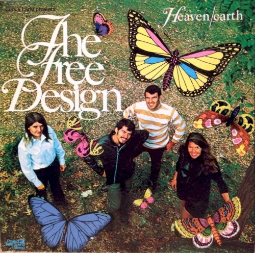 Heaven/Earth