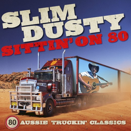 Sittin’ on 80