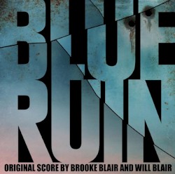 Blue Ruin Original Score