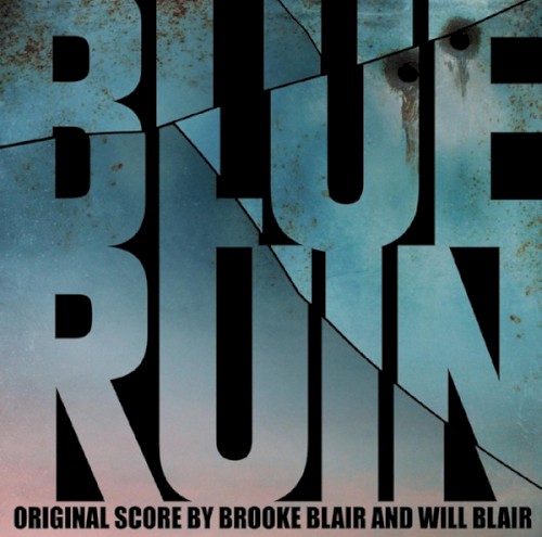 Blue Ruin Original Score