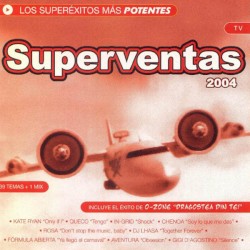 Superventas 2004