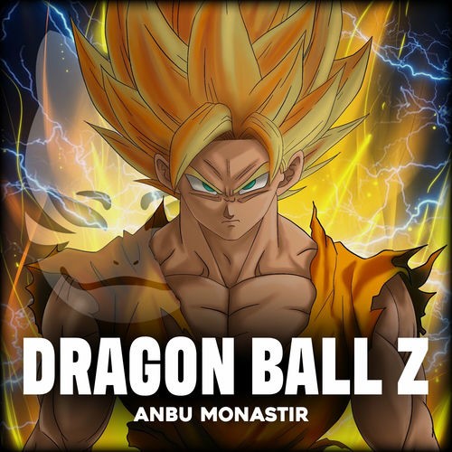 Dragon Ball Z