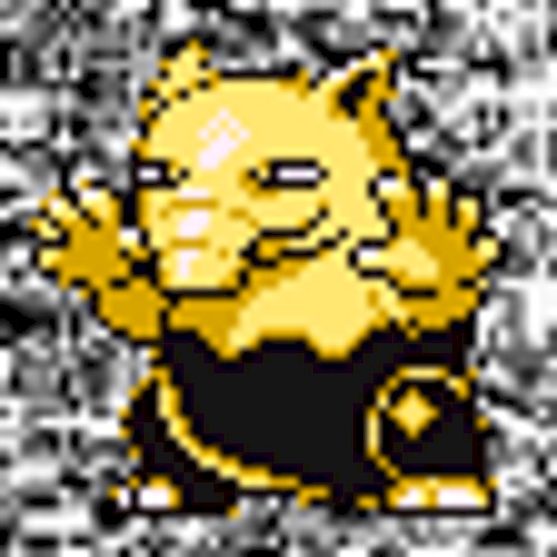 #096 ~ Drowzee