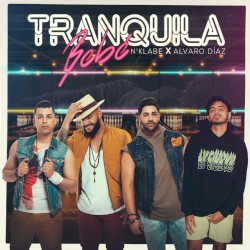 Tranquila bebé