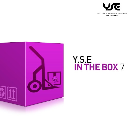 Y.S.E. in the Box, Vol. 7