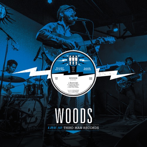 Live at Third Man Records