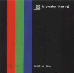Negative Snow