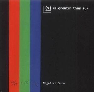 Negative Snow