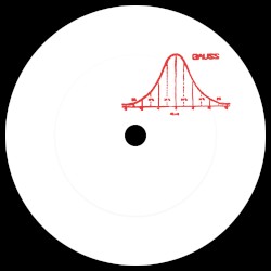 Schwarzgerat EP