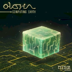 Computing Earth