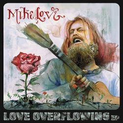 Love Overflowing
