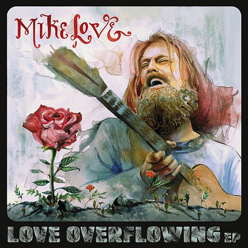 Love Overflowing