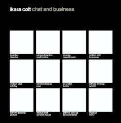 Chat and Business