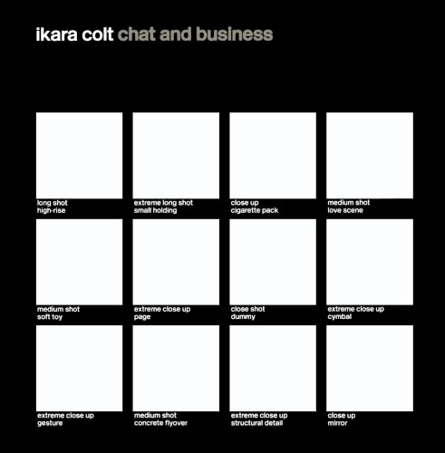 Chat and Business
