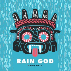 Rain God