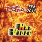 Promo Only: Hot Video, February 2014