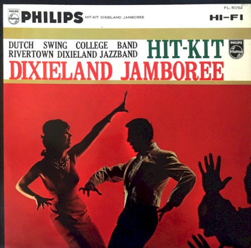 HIT-KIT Dixieland Jamboree