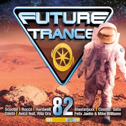 Future Trance 82