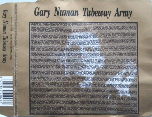 Double Peel Sessions