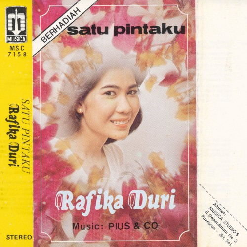 Satu Pintaku