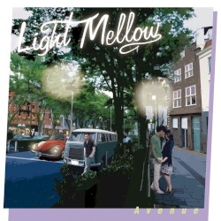 Light Mellow Avenue