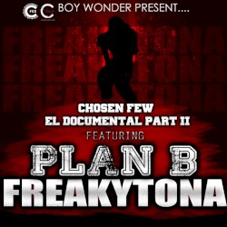 Freakytona