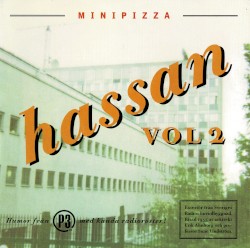 Volume 2: Minipizza