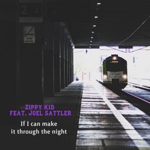 If I Can Make It Through the Night