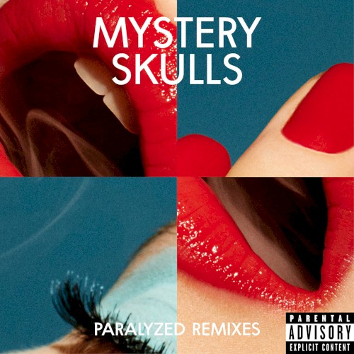 Paralyzed (remixes)