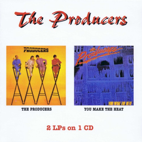 The Producers / Make the Heat
