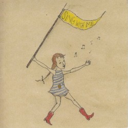 Sing With Me