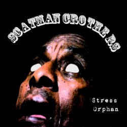 Scatman Crothers
