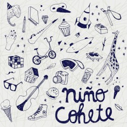 Niño Cohete EP