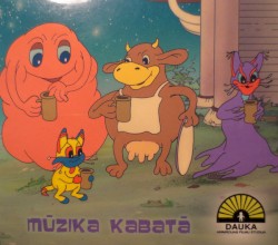Mūzika kabatā