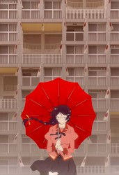「傷物語」劇伴音楽集 其ノ參 冷血篇