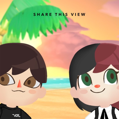 Share This View