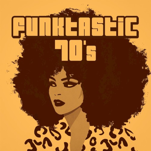 Funktastic 70’s