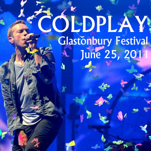 2011-06-25: Glastonbury Festival 2011