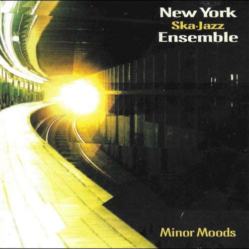 Minor Moods