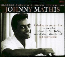 Classic Album & Singles Collection