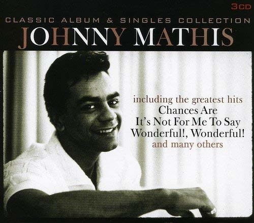 Classic Album & Singles Collection