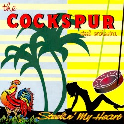 Steelin’ My Heart