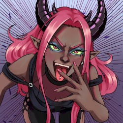 SUCCUBUS!