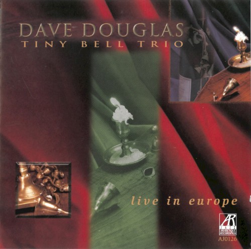 Live in Europe