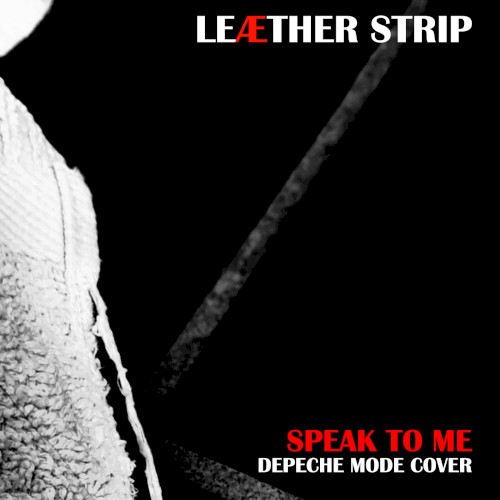 Speak to Me (Depeche Mode cover)
