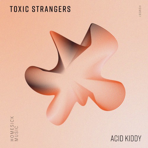 Acid Kiddy