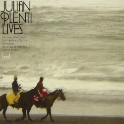 Julian Plenti Lives...