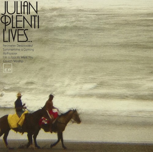 Julian Plenti Lives...