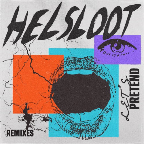 Let's Pretend (remixes)