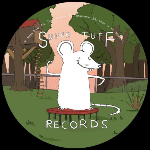 Tenderness EP